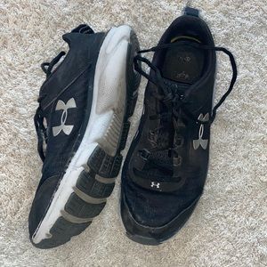 BOGO Under Armour Gym Shoes